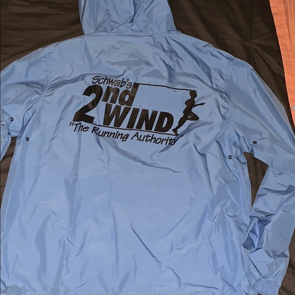 Charles river Windbreaker - Picture 2 of 3